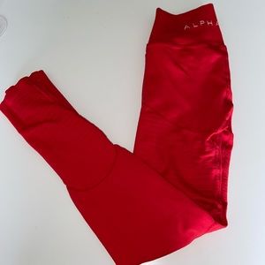 Alphalete Revival Leggings